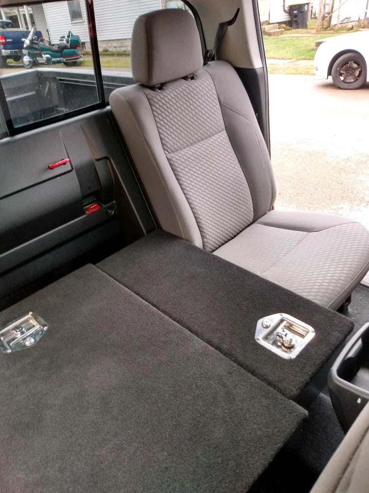 Cargo Dog Toyota Tacoma