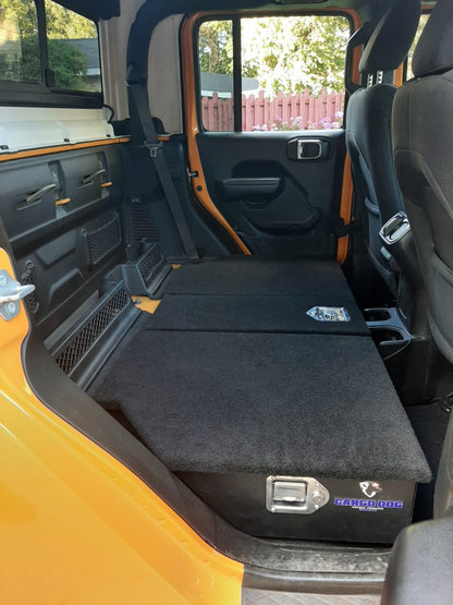 Jeep Gladiator Dog Seat Cover: Top Picks for Pet Owners